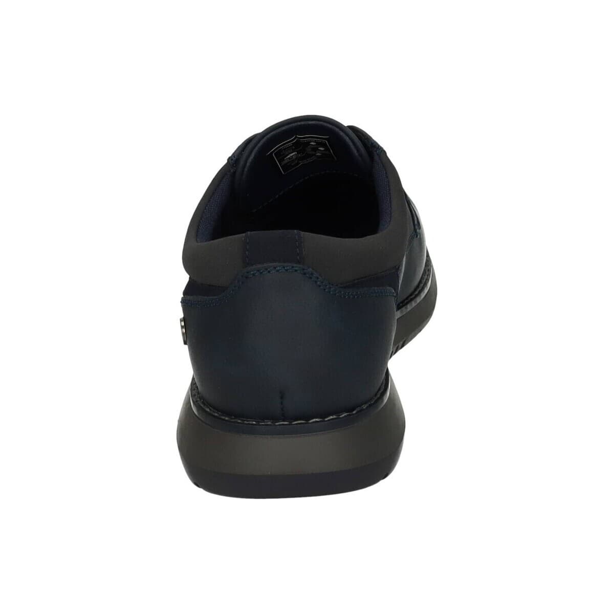 Men's Derby Shoes Refresh Blue