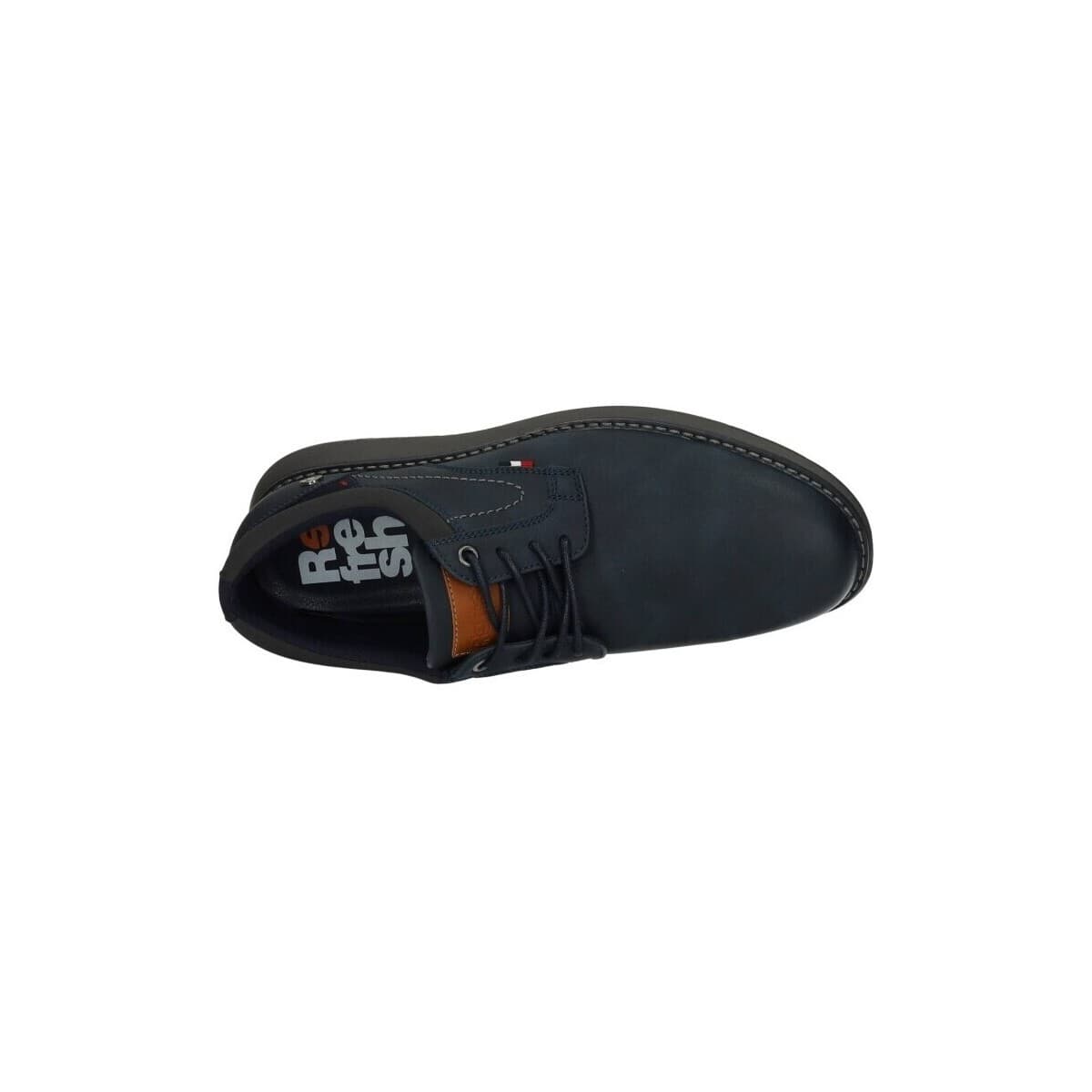 Men's Derby Shoes Refresh Blue