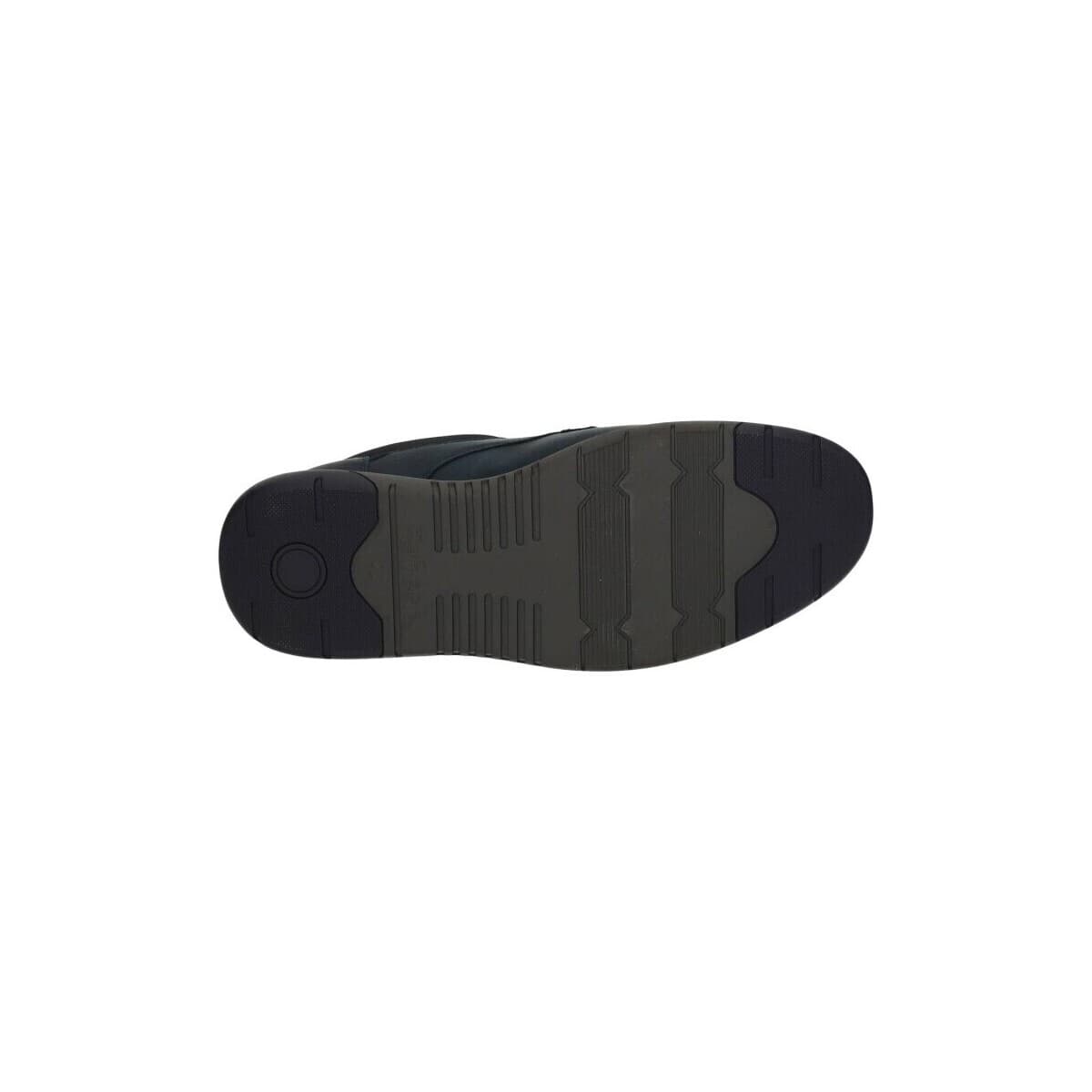 Men's Derby Shoes Refresh Blue