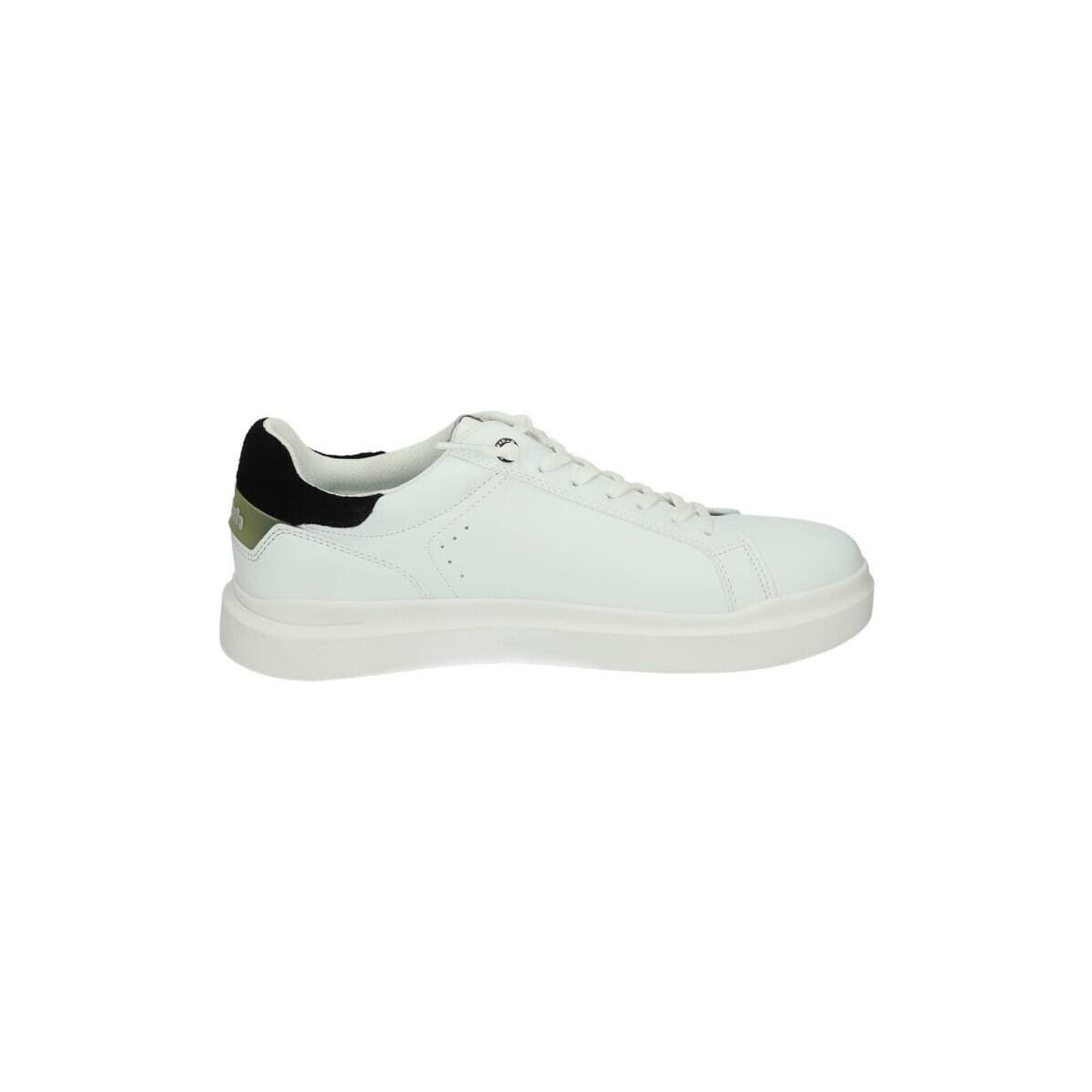 Men's Sneakers Refresh White