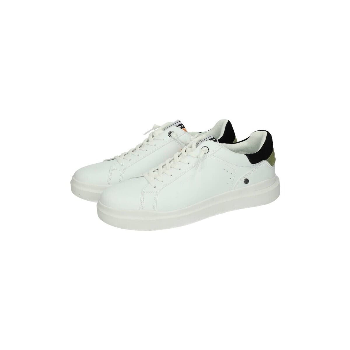 Men's Sneakers Refresh White