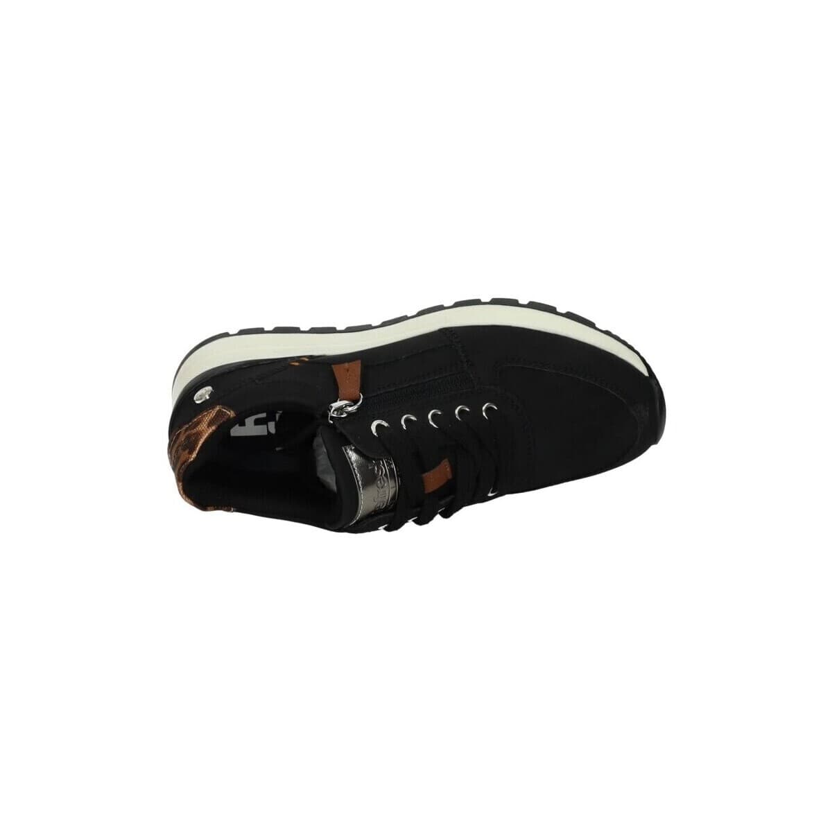 Women's Sneakers Refresh Black