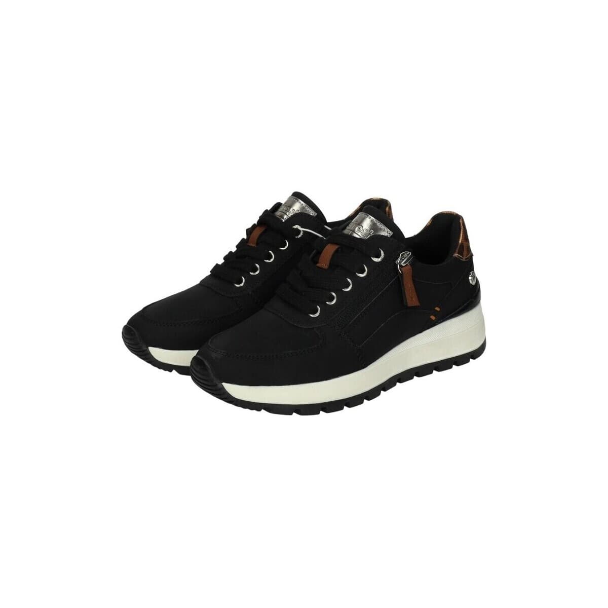 Women's Sneakers Refresh Black