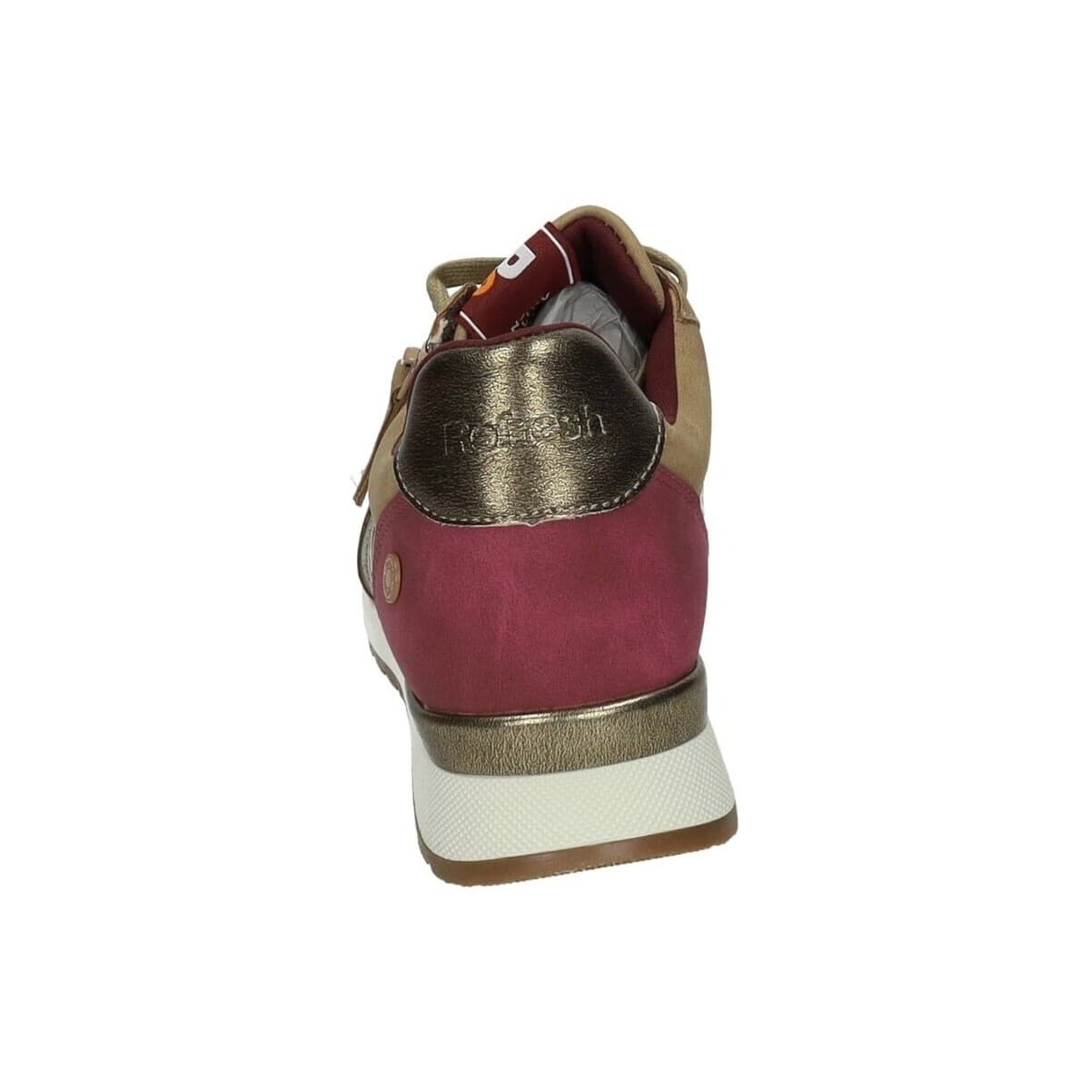 Women's Sneakers Refresh Multicolor