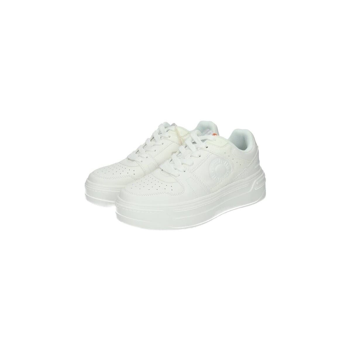 Women's Sneakers Refresh White