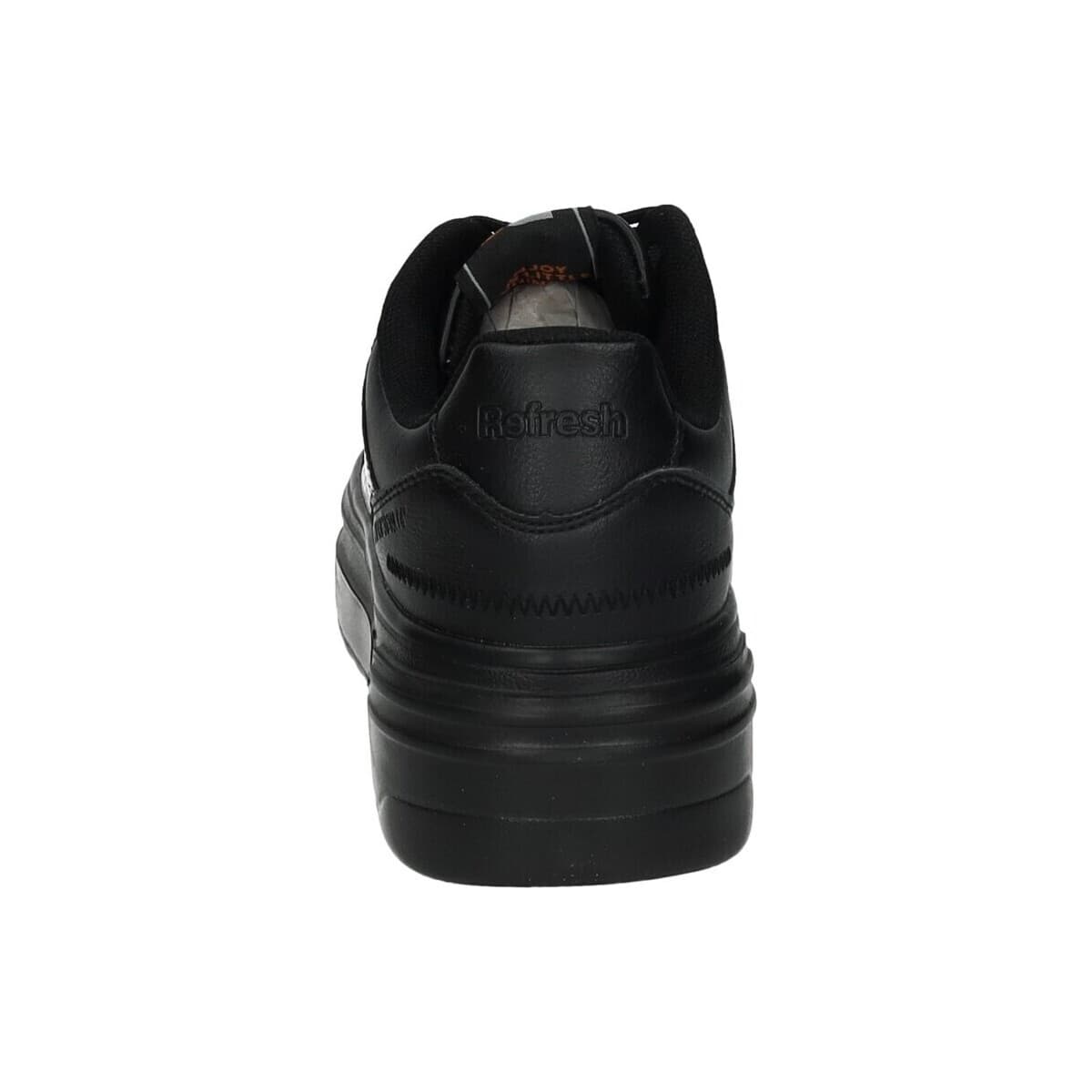 Women's Sneakers Refresh Black