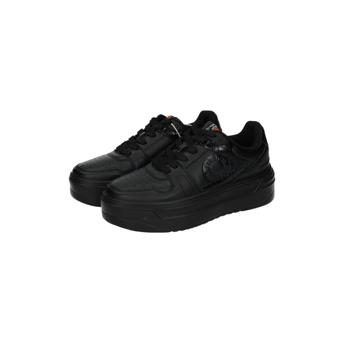Women's Sneakers Refresh Black