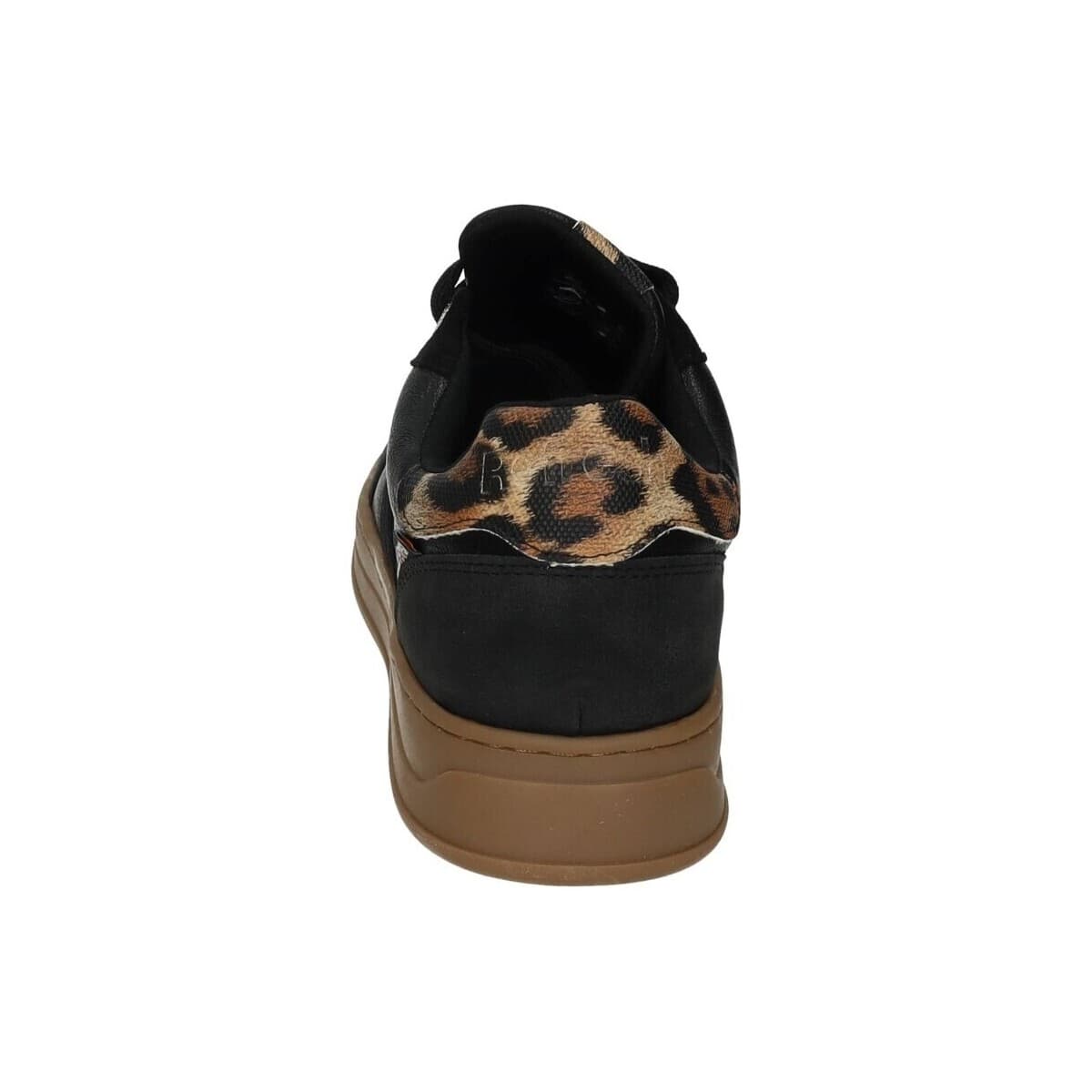 Women's Sneakers Refresh Black