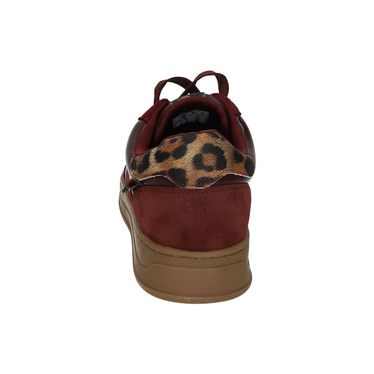 Women's Sneakers Refresh Purple