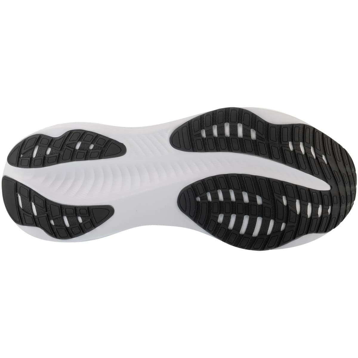 Men's Running Shoes Asics Black