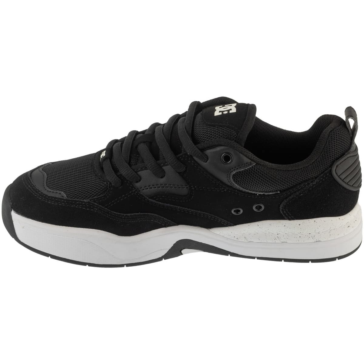 Men's Sneakers DC Shoes Black