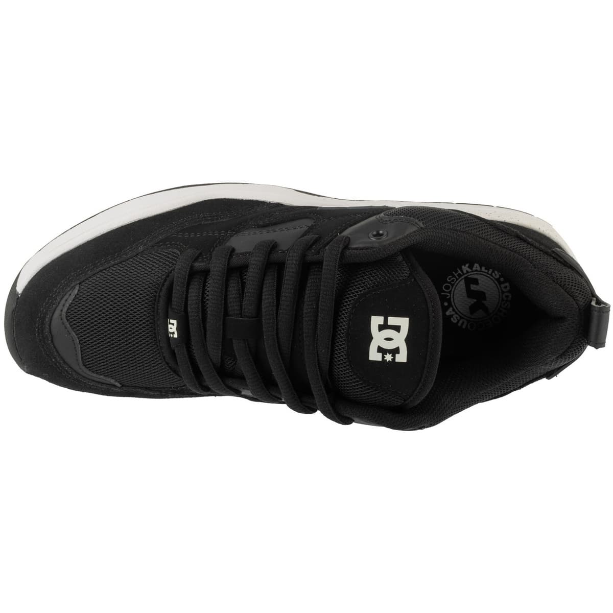 Men's Sneakers DC Shoes Black