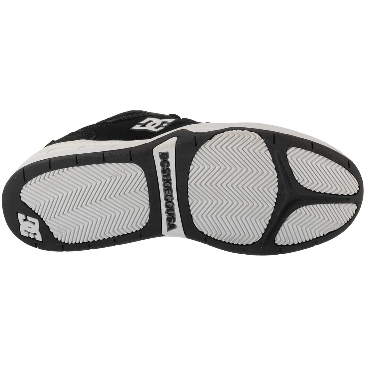 Men's Sneakers DC Shoes Black