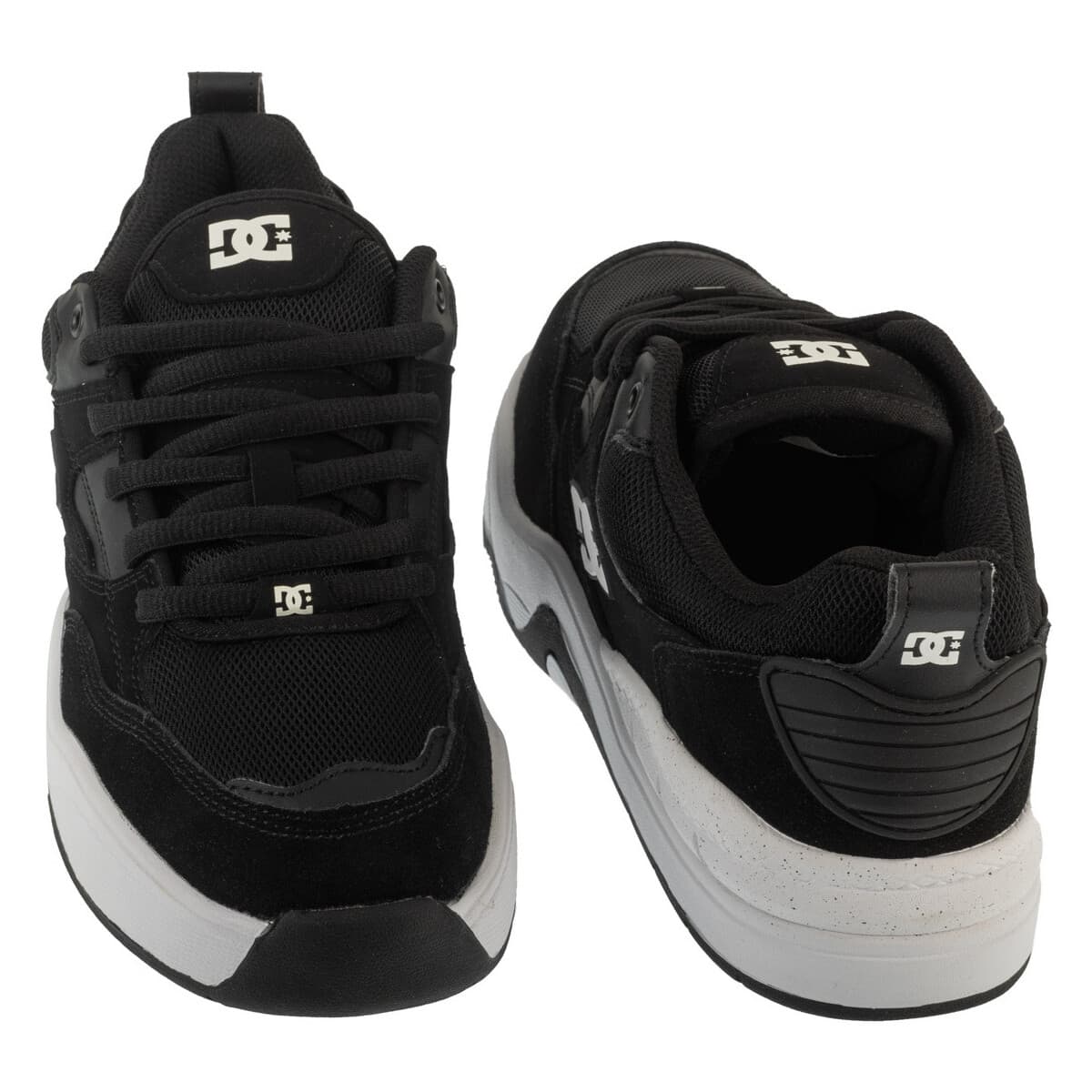 Men's Sneakers DC Shoes Black