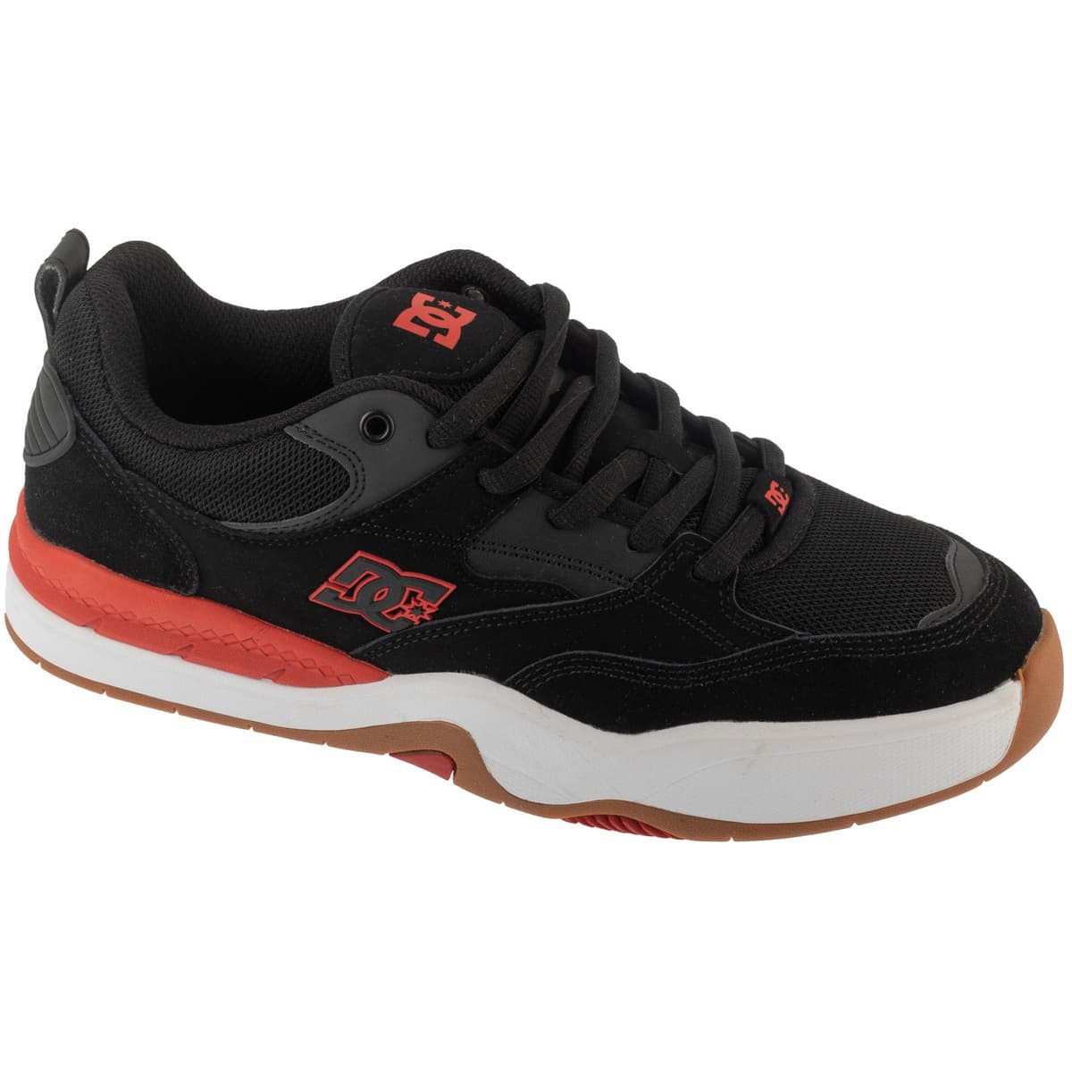 Men's Sneakers DC Black