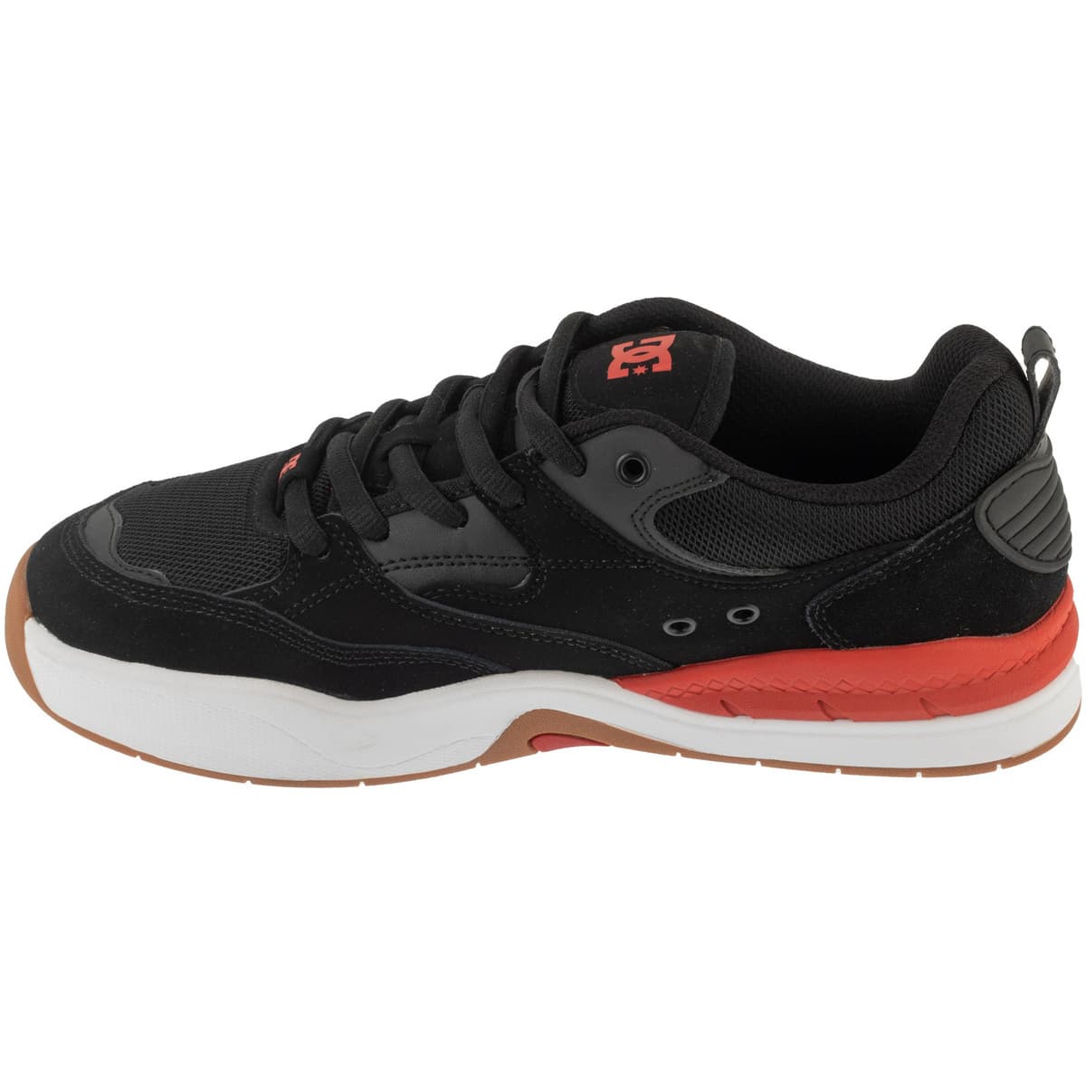 Men's Sneakers DC Shoes Black