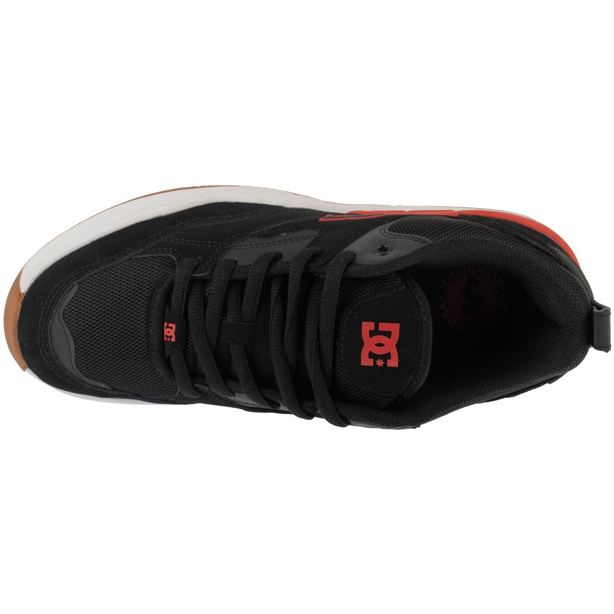Men's Sneakers DC Shoes Black