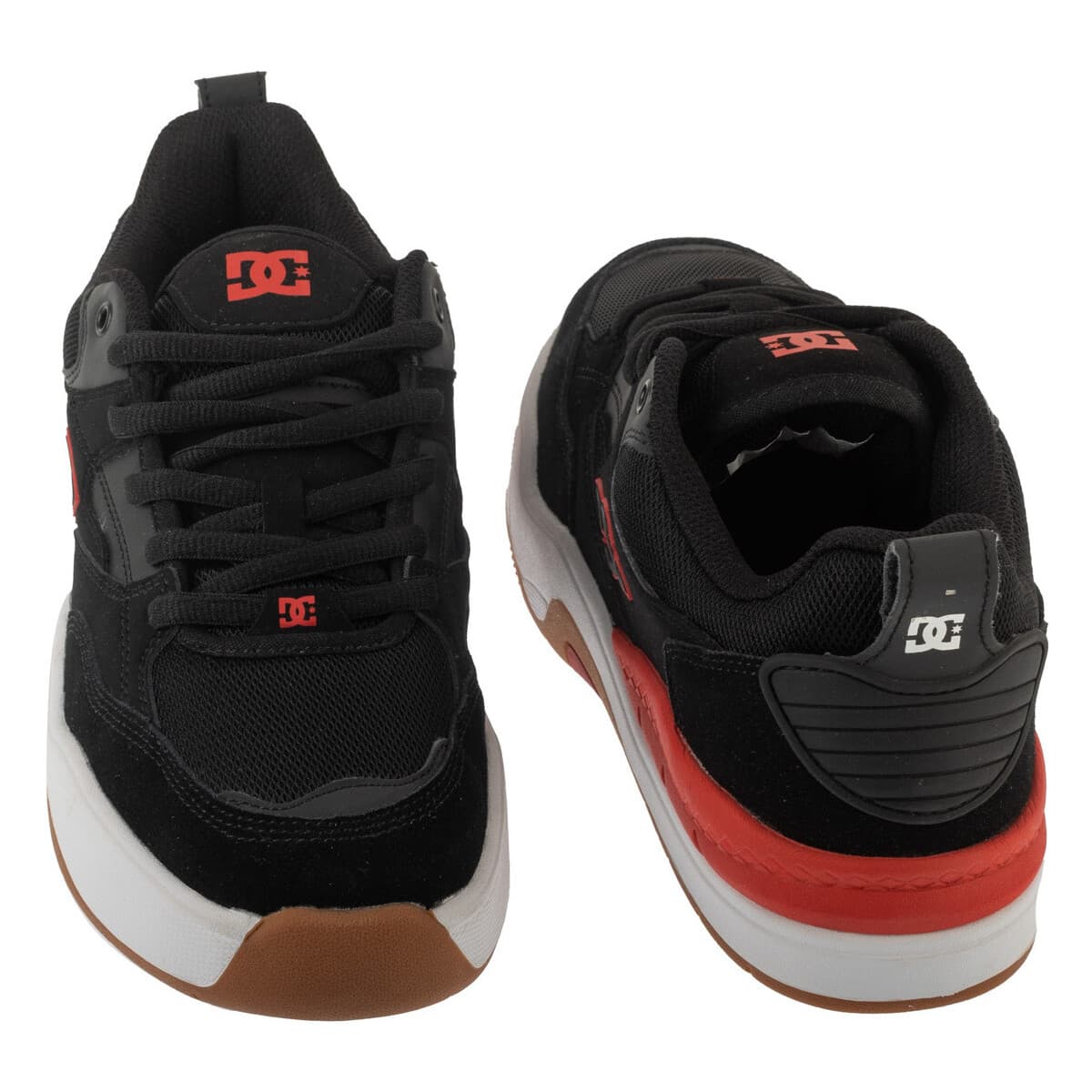 Men's Sneakers DC Shoes Black