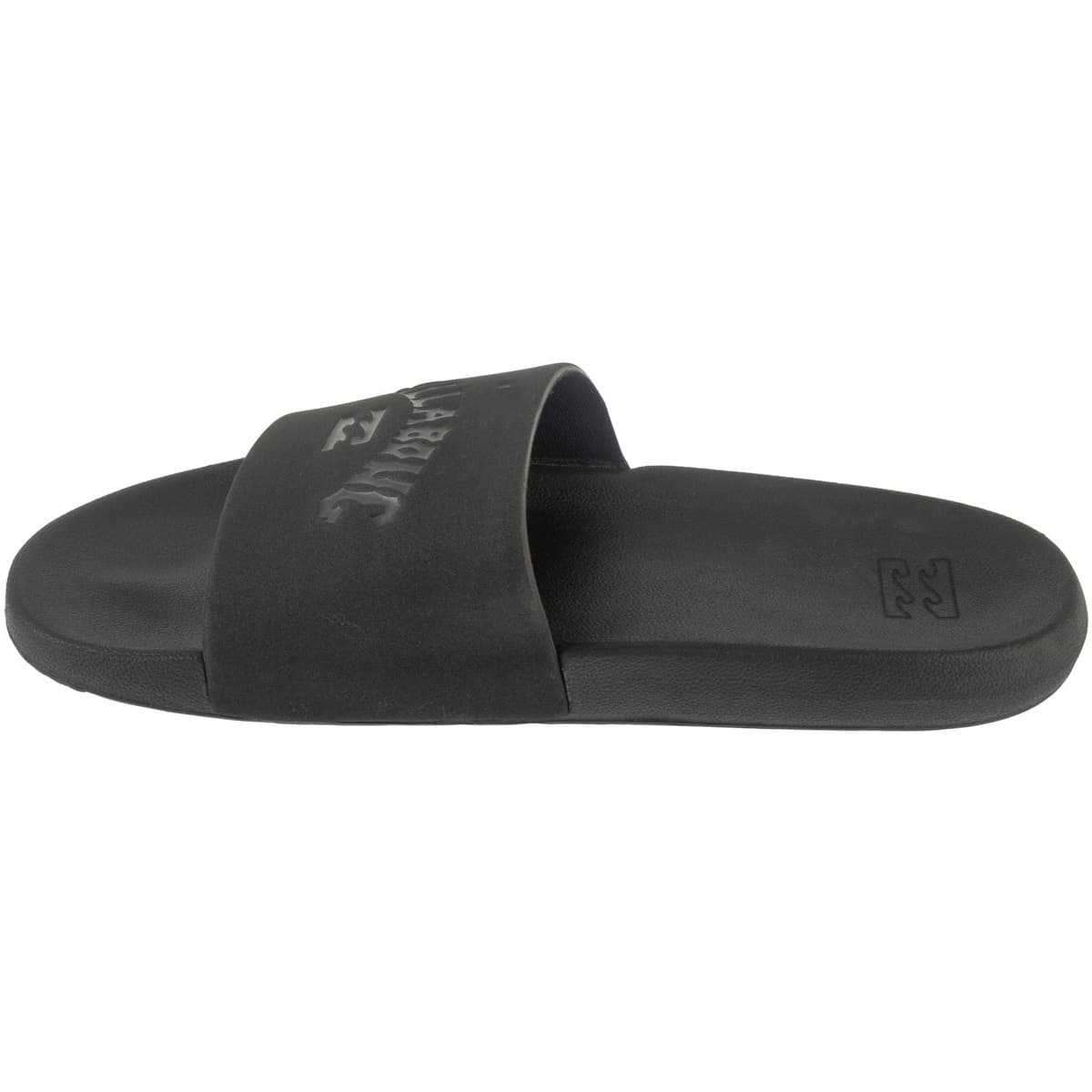 Men's Flip Flops Billabong Black