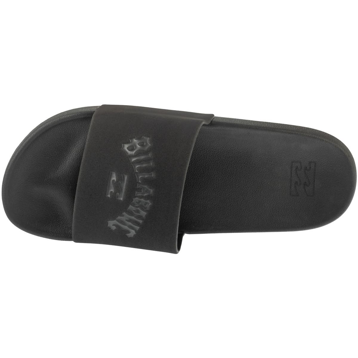 Men's Flip Flops Billabong Black