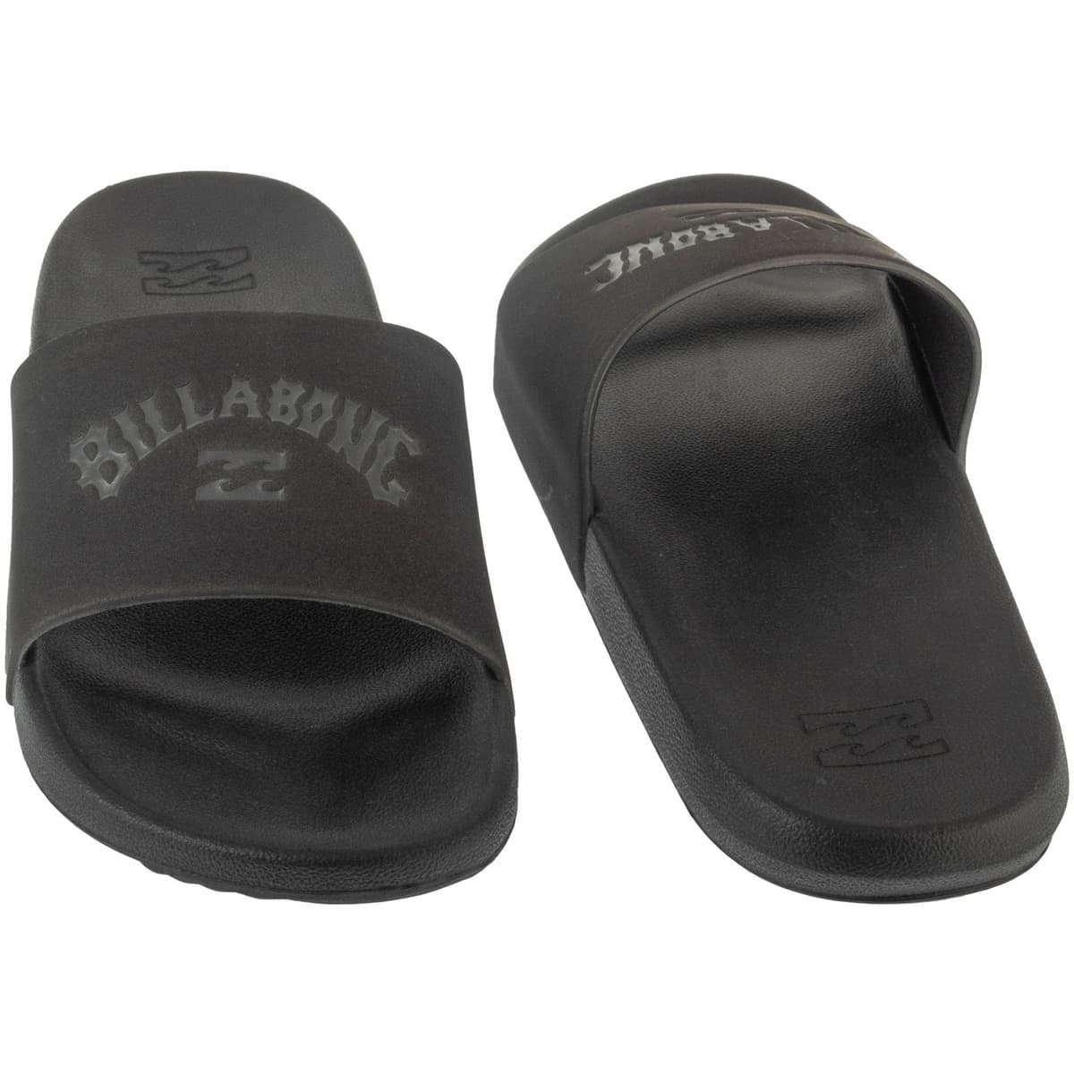 Men's Flip Flops Billabong Black