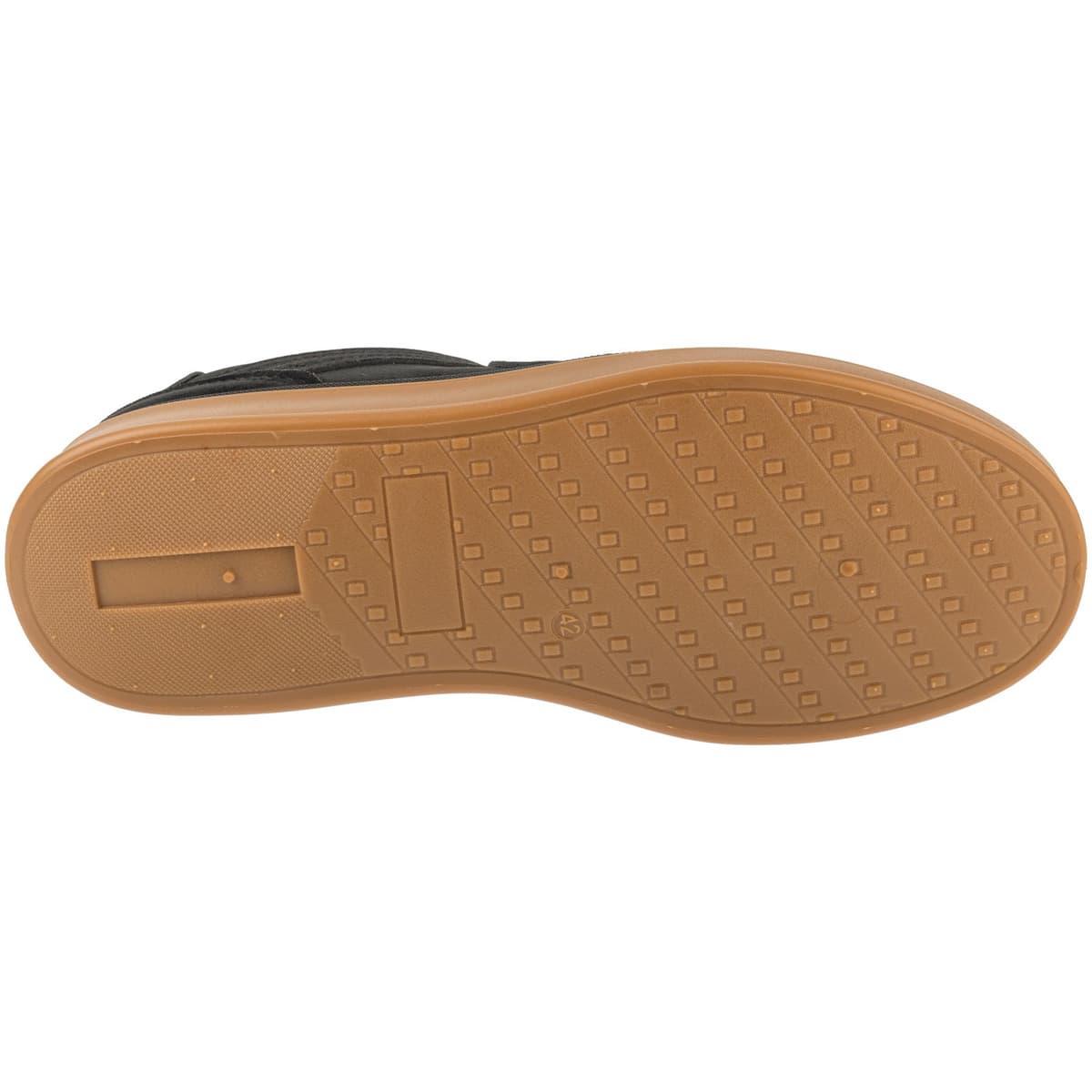 Men's Sneakers Big Star Black