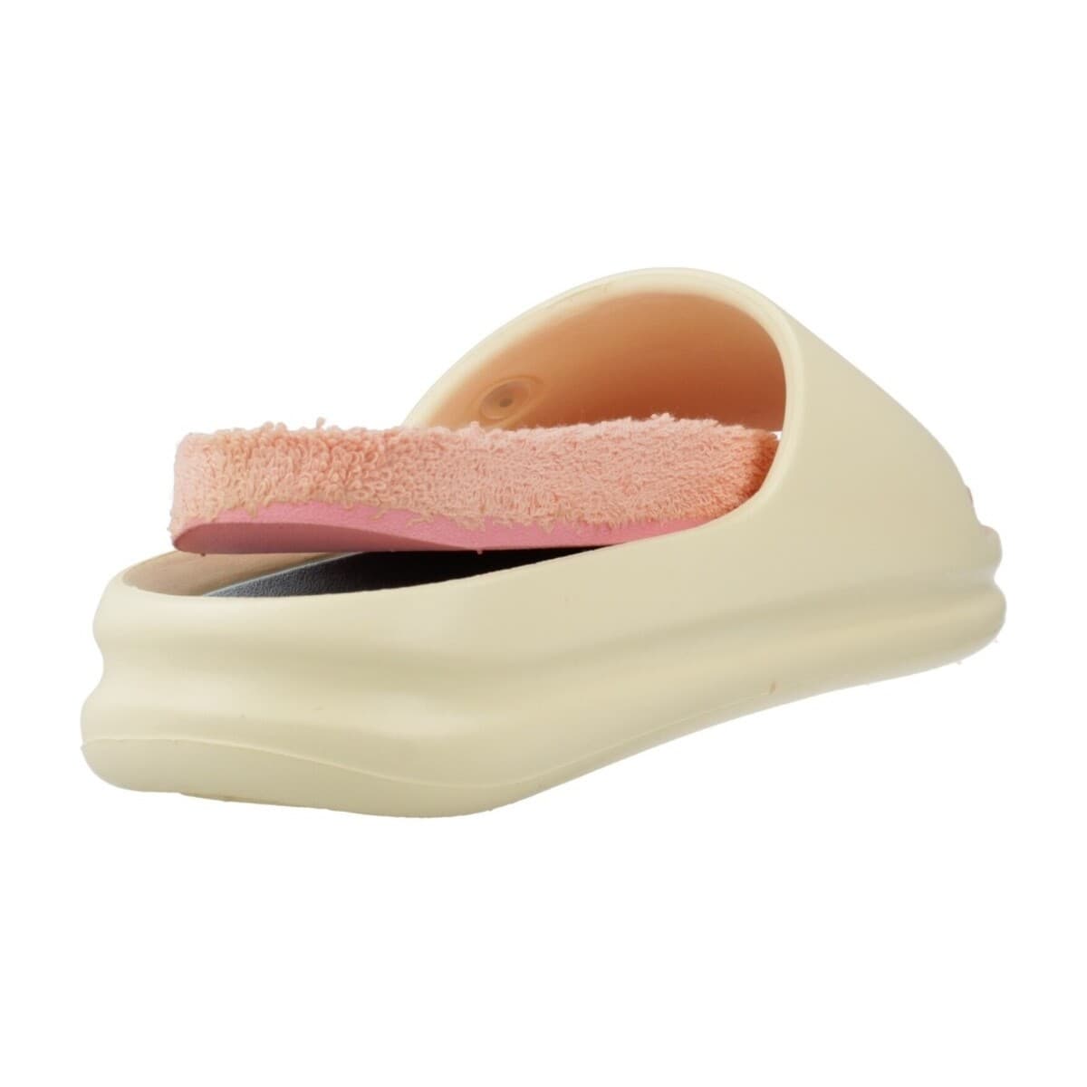 Women's Flip Flops Hot Potatoes Yellow