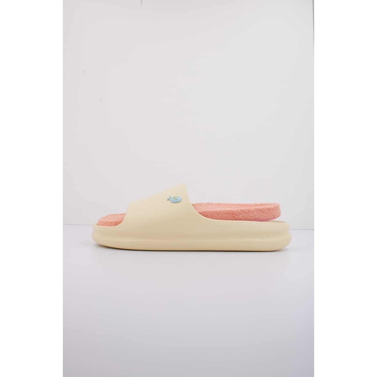 Women's Flip Flops Hot Potatoes Yellow