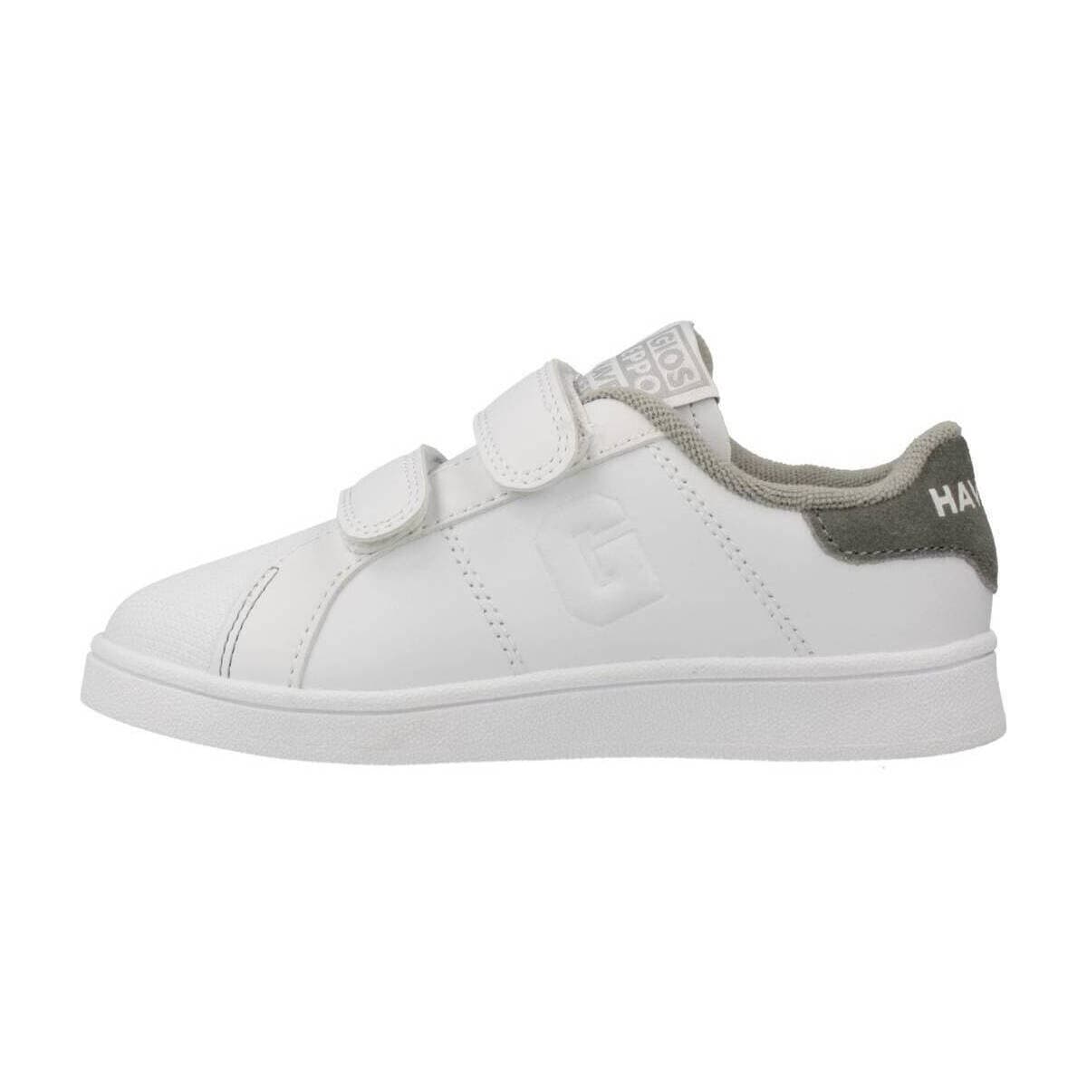 Boys' Sneakers Gioseppo White
