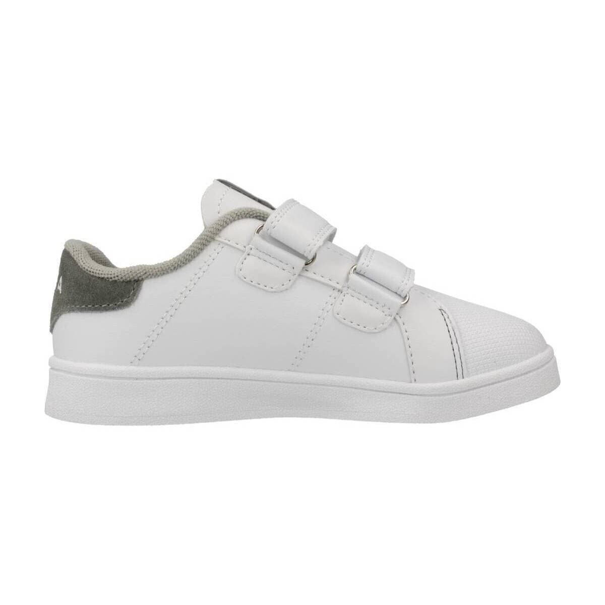 Boys' Sneakers Gioseppo White