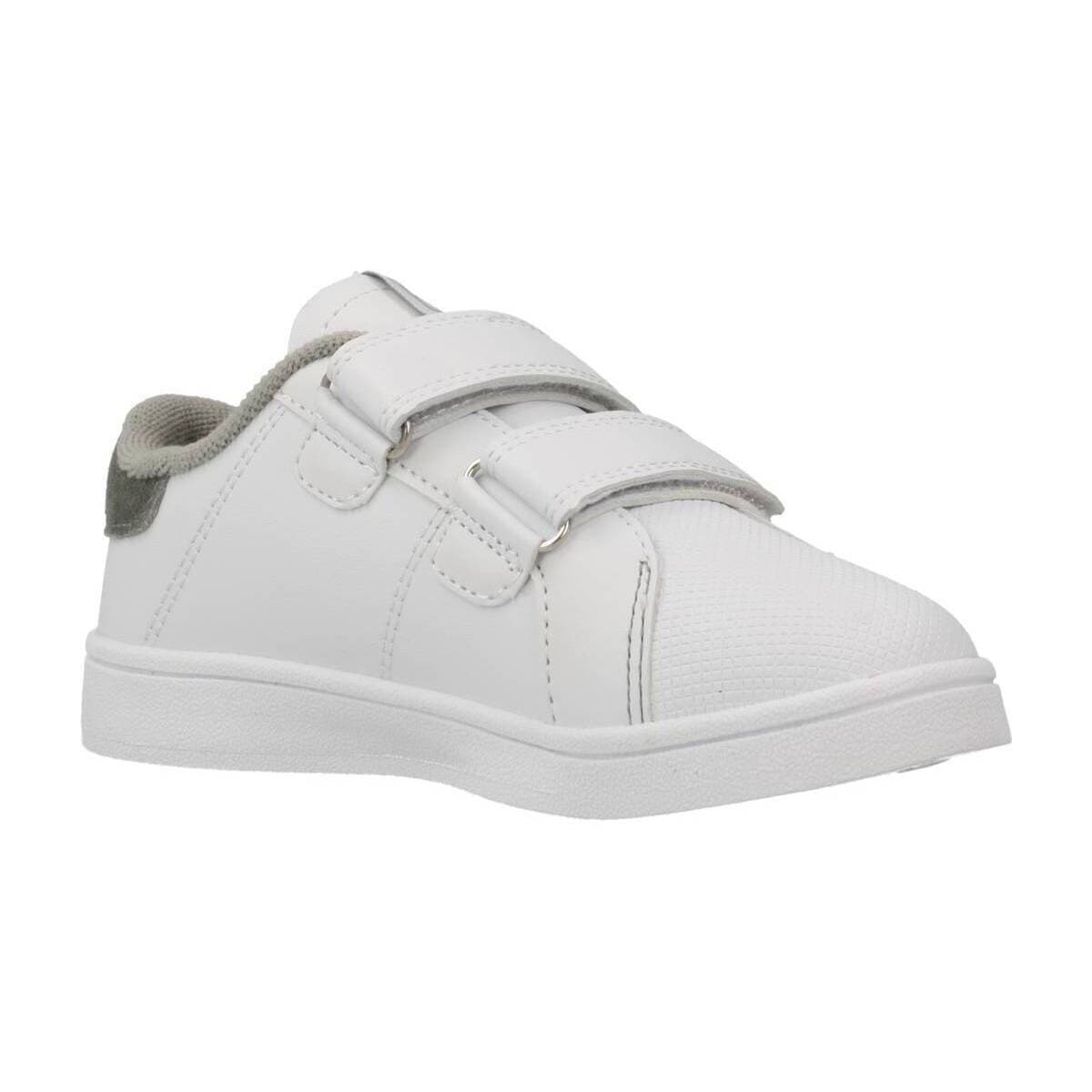 Boys' Sneakers Gioseppo White