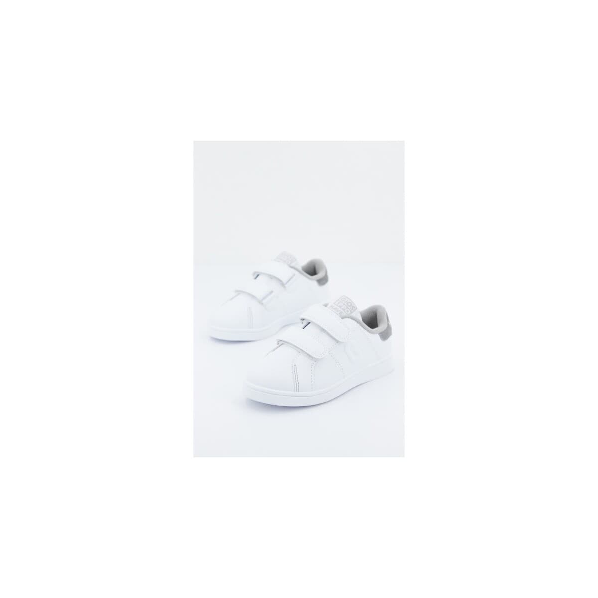 Boys' Sneakers Gioseppo White