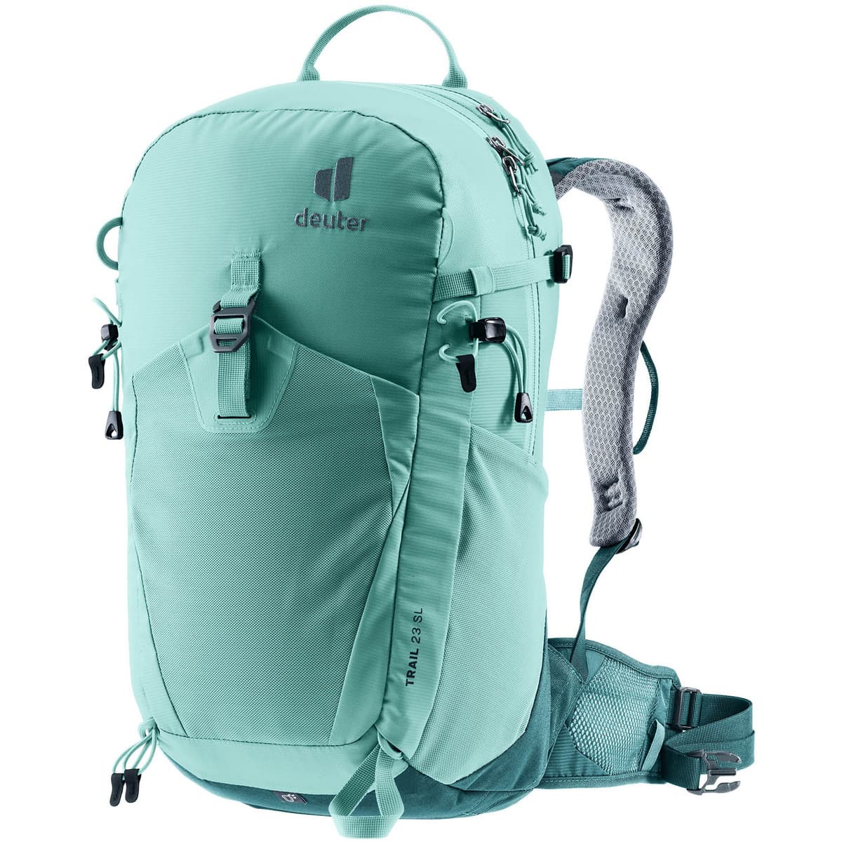 Women's Backpacks Deuter Blue