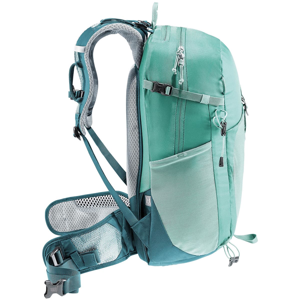 Women's Backpacks Deuter Blue