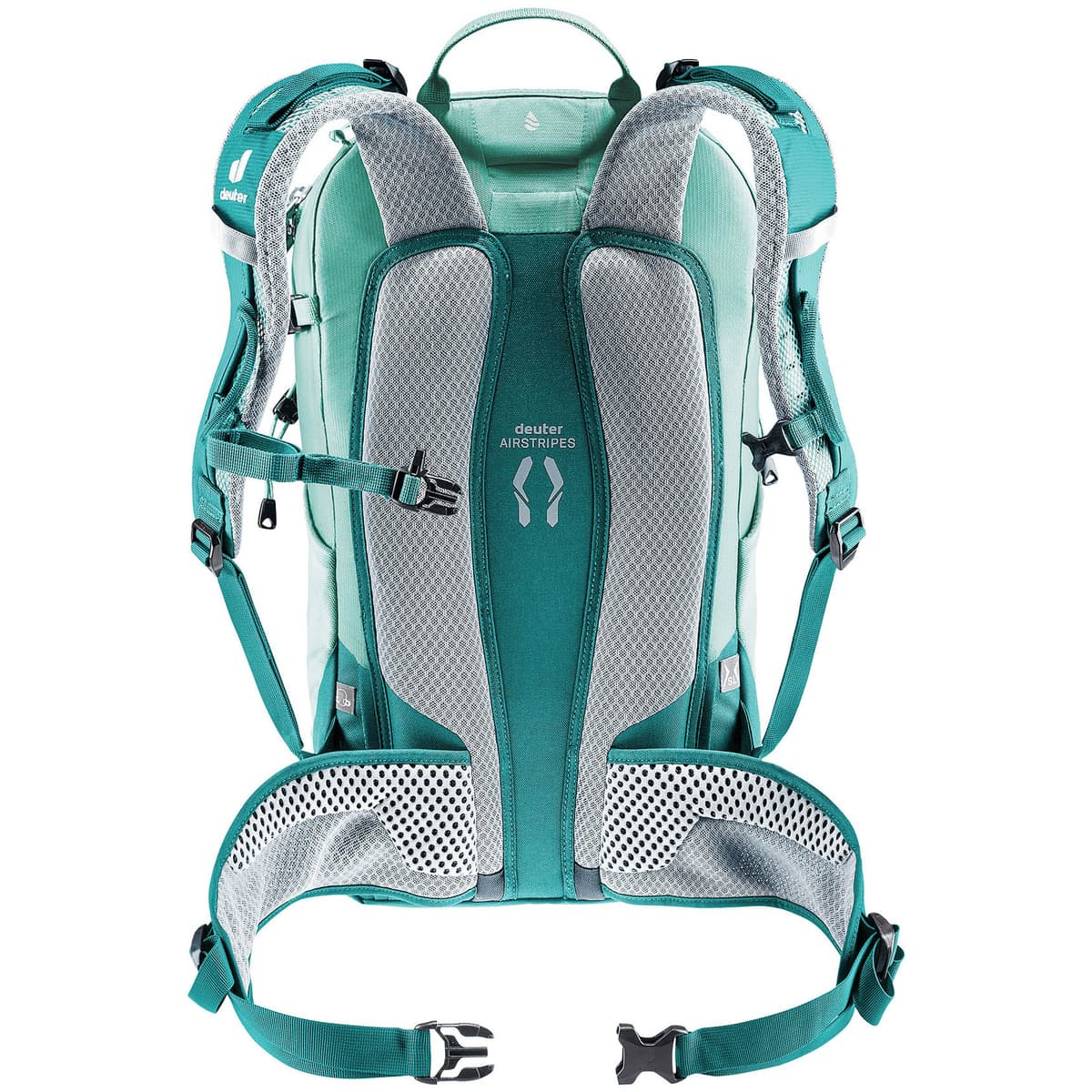 Women's Backpacks Deuter Blue