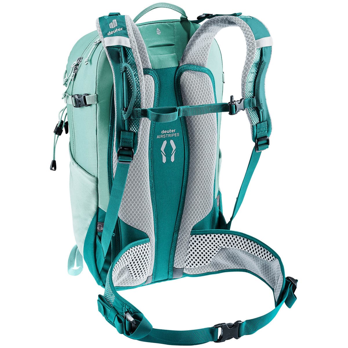 Women's Backpacks Deuter Blue