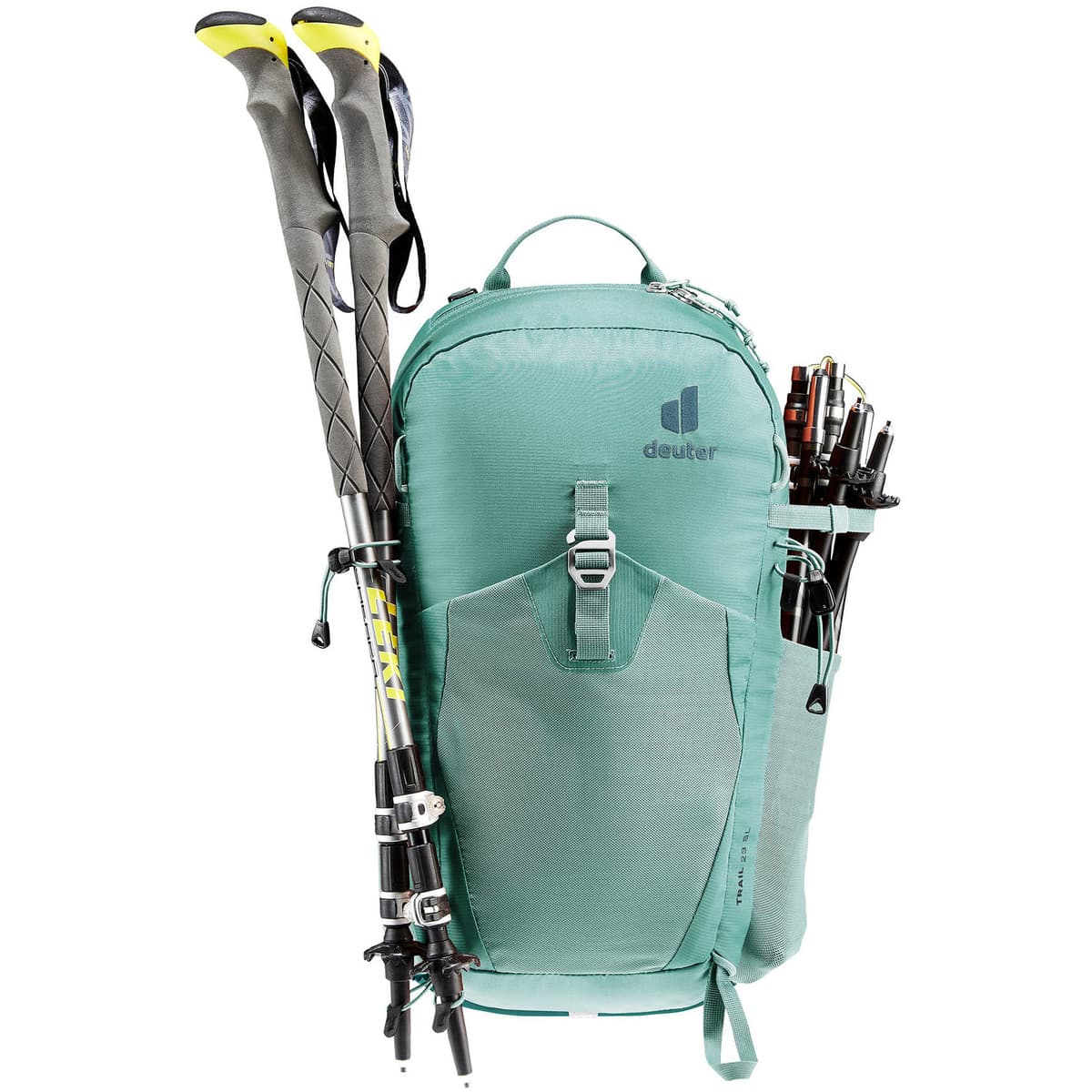 Women's Backpacks Deuter Blue
