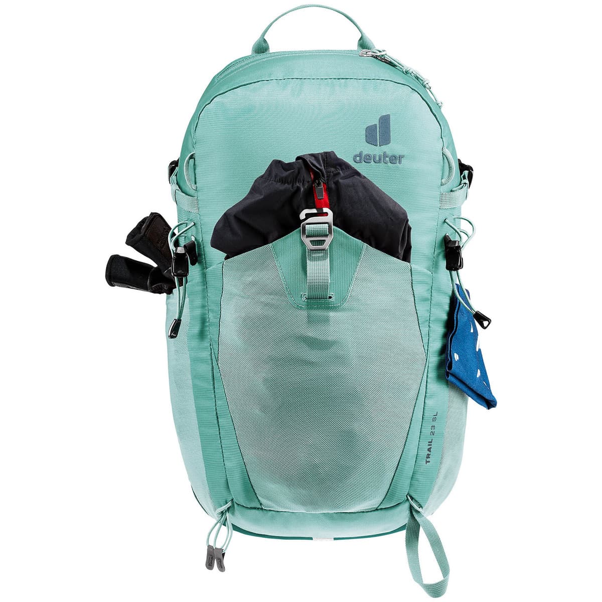 Women's Backpacks Deuter Blue