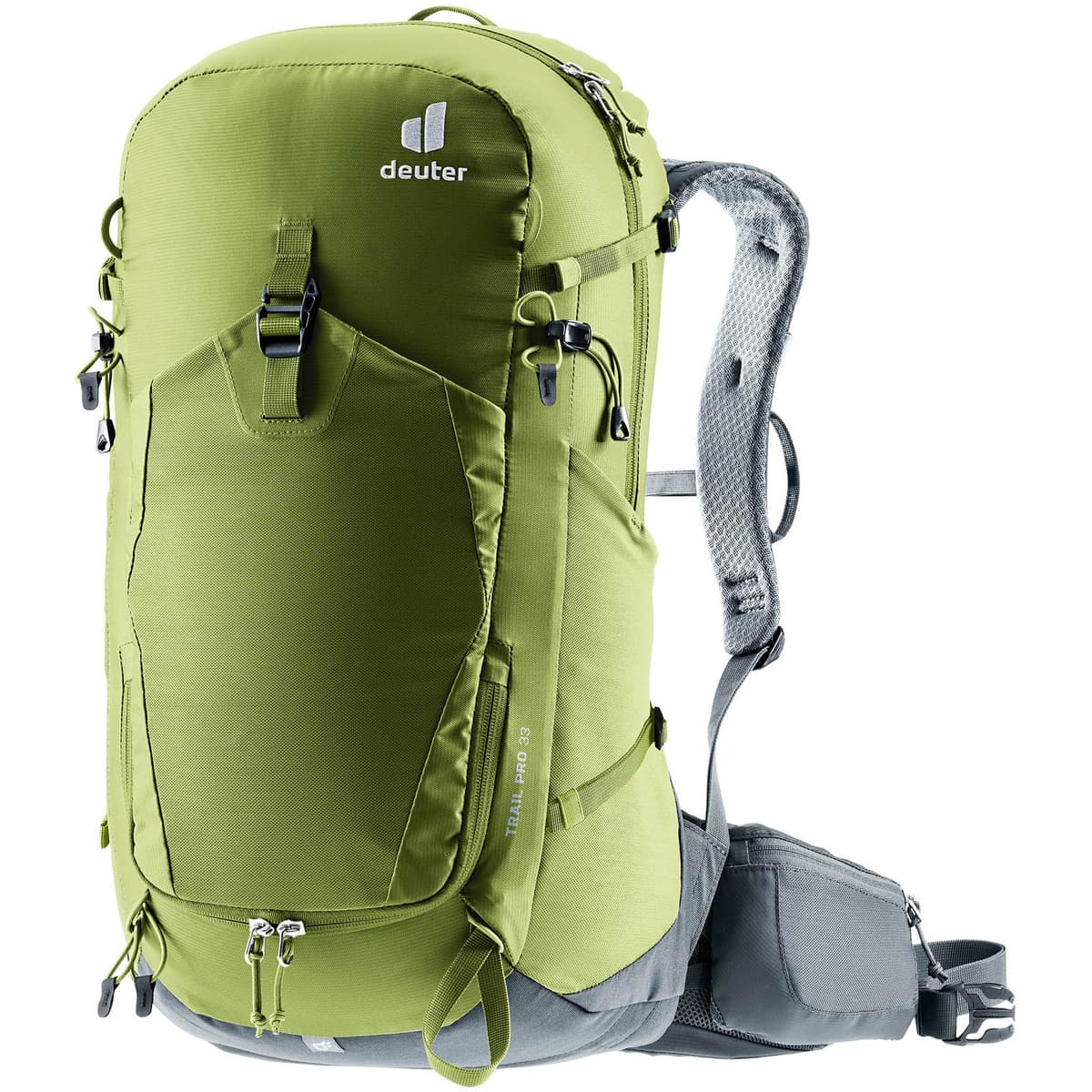 Women's Backpacks Deuter Green