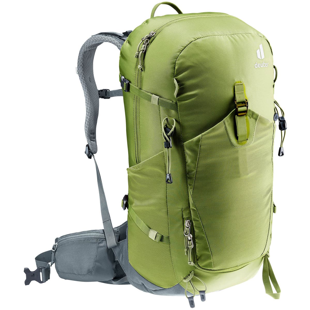 Women's Backpacks Deuter Green