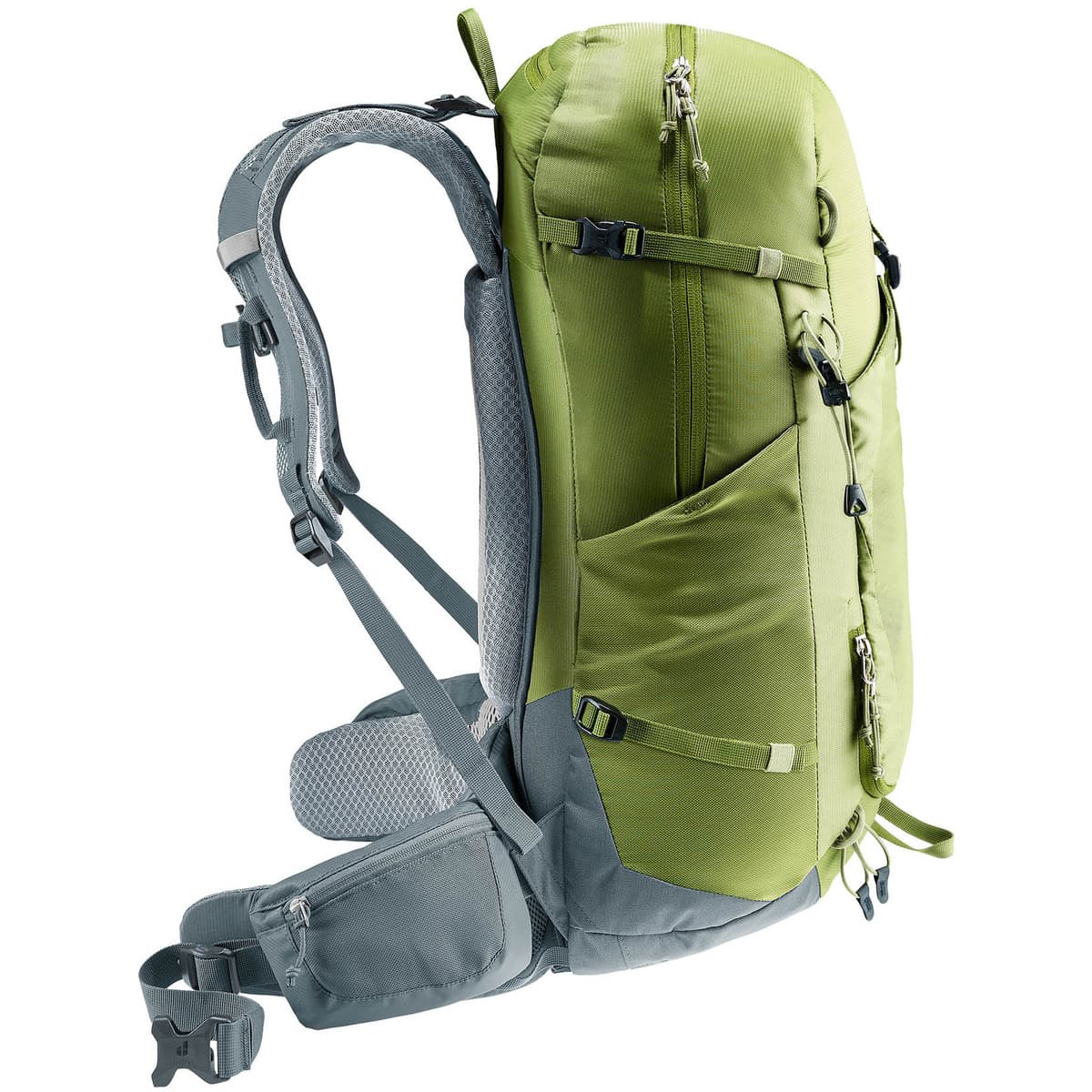 Women's Backpacks Deuter Green