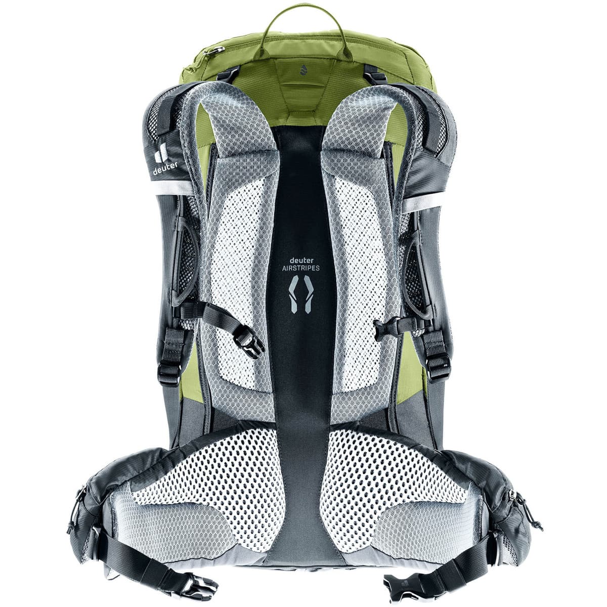 Women's Backpacks Deuter Green