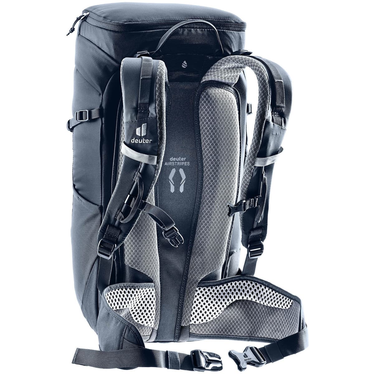 Men's Backpacks Deuter Black