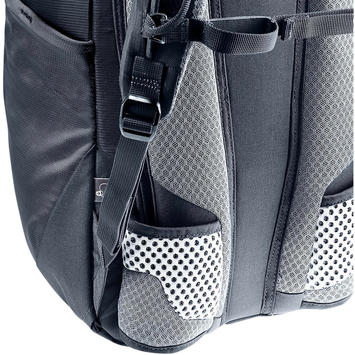 Men's Backpacks Deuter Black