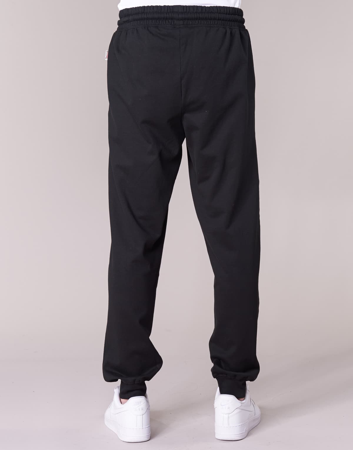 Men's Tracksuits Lonsdale Black