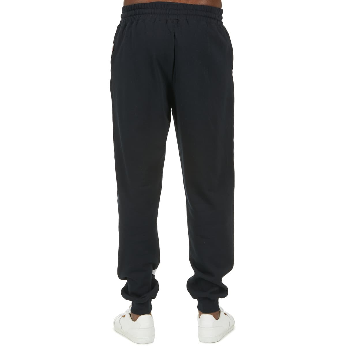 Men's Tracksuits Lonsdale Black