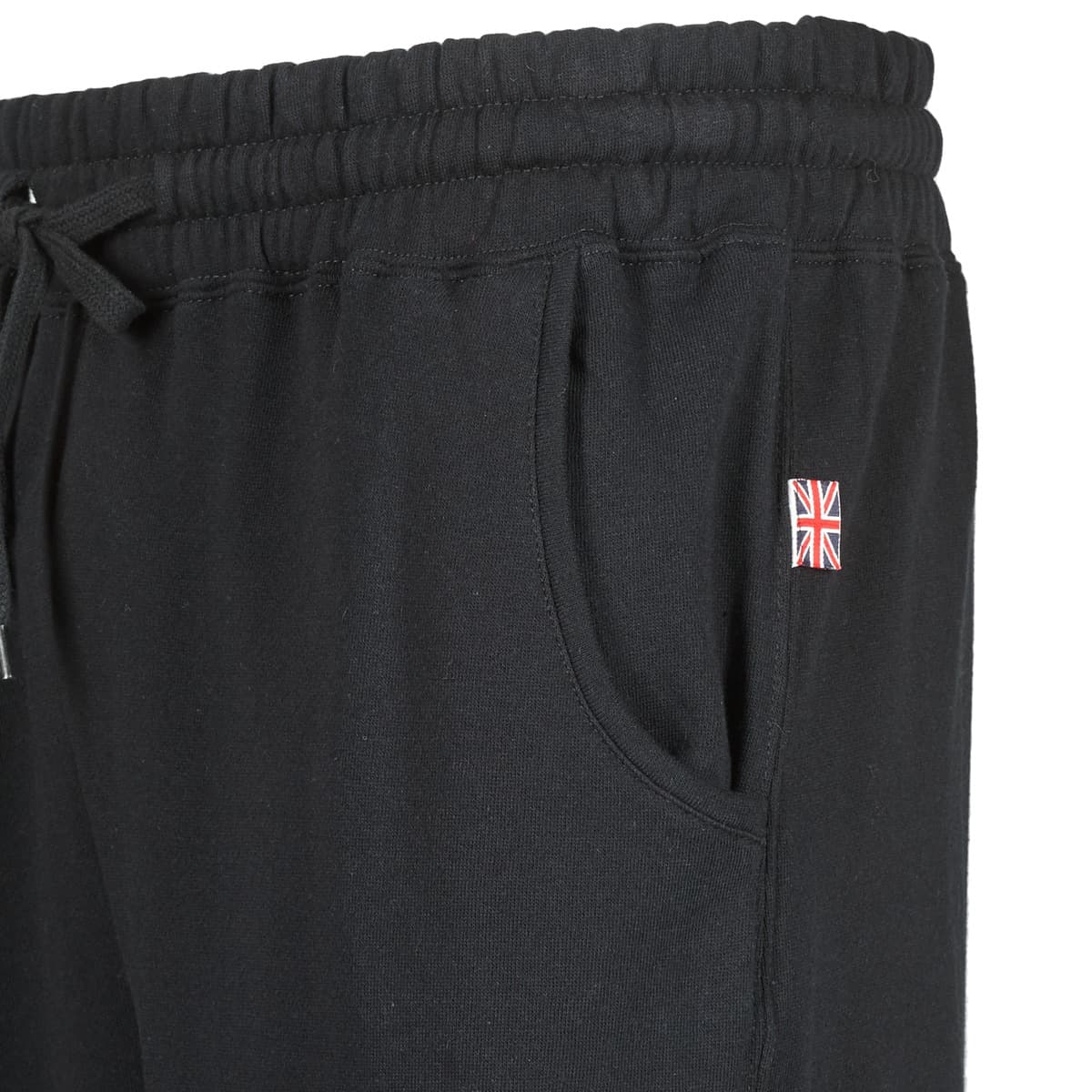 Men's Tracksuits Lonsdale Black