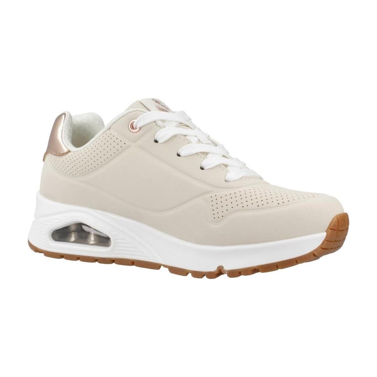 Girls' Sneakers Skechers Beige