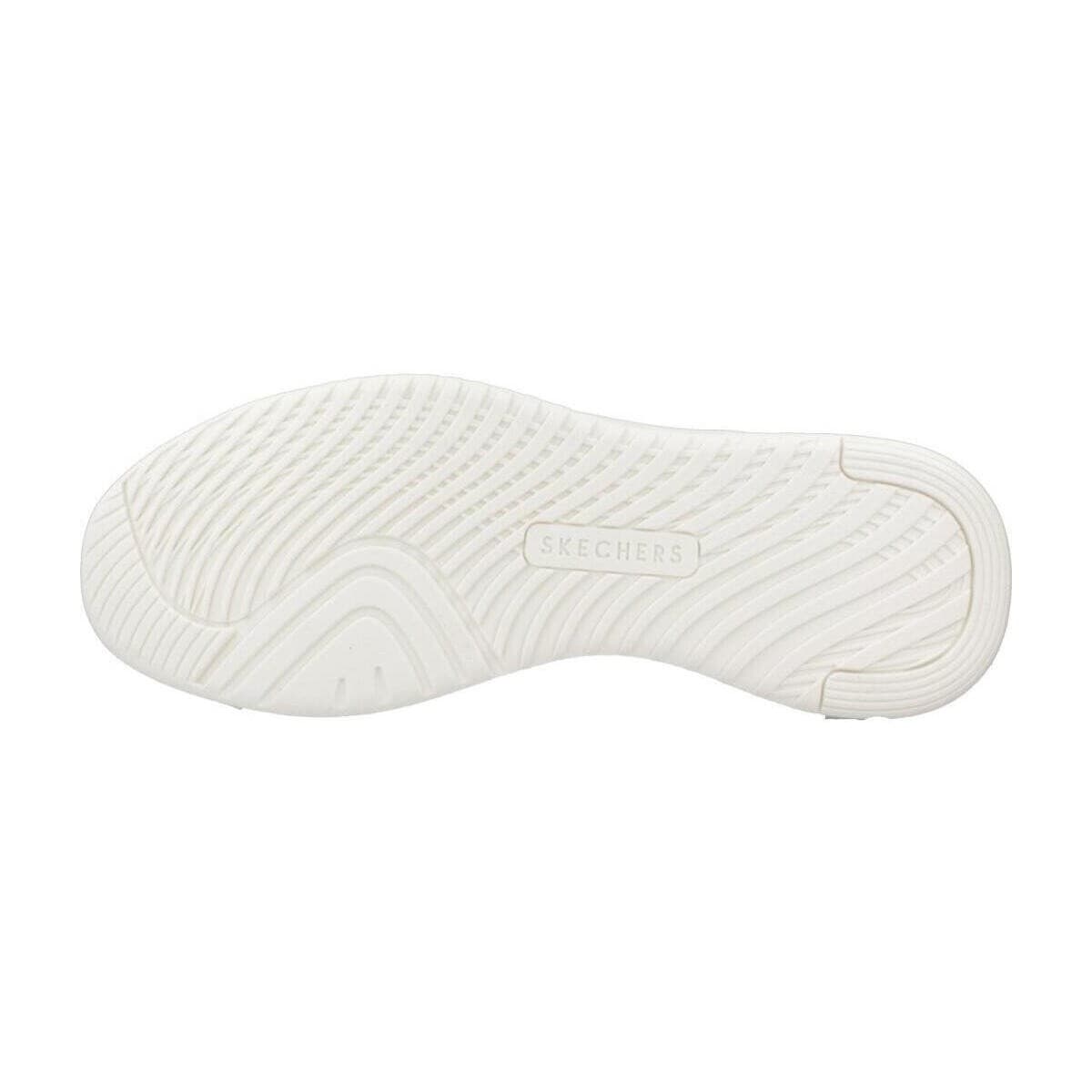 Men's Sports Shoes Skechers Brown