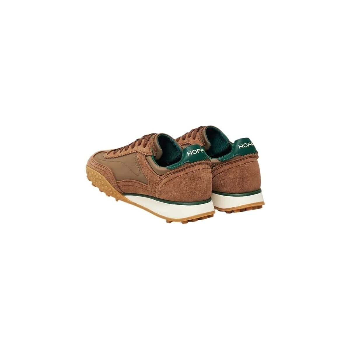 Women's Sneakers HOFF Brown